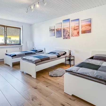 Apartment In