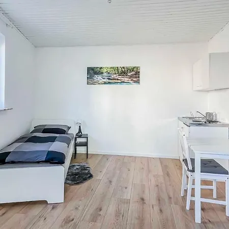 Apartment In Gau-Bischofsheim
