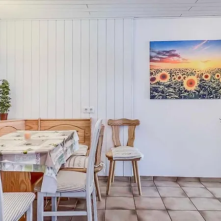 Apartment In