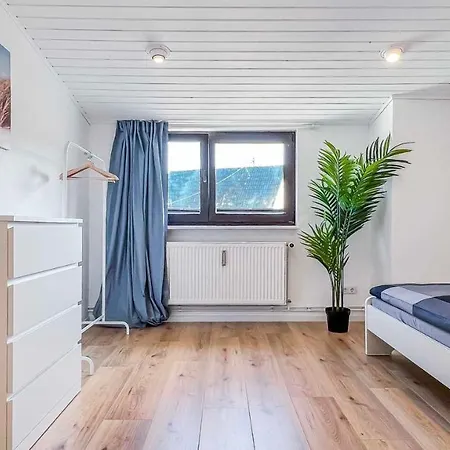 Apartment In