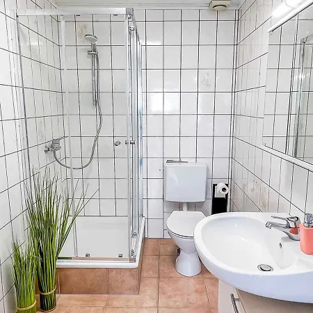Apartment In *