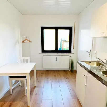 Apartment In *